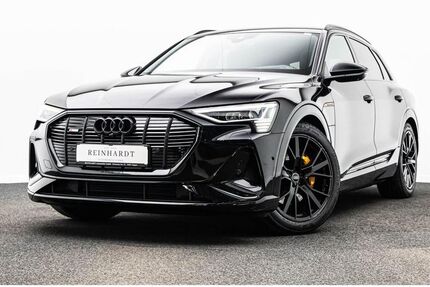 Audi e-tron 66.141 km 37.955 &euro; Hagen 58091