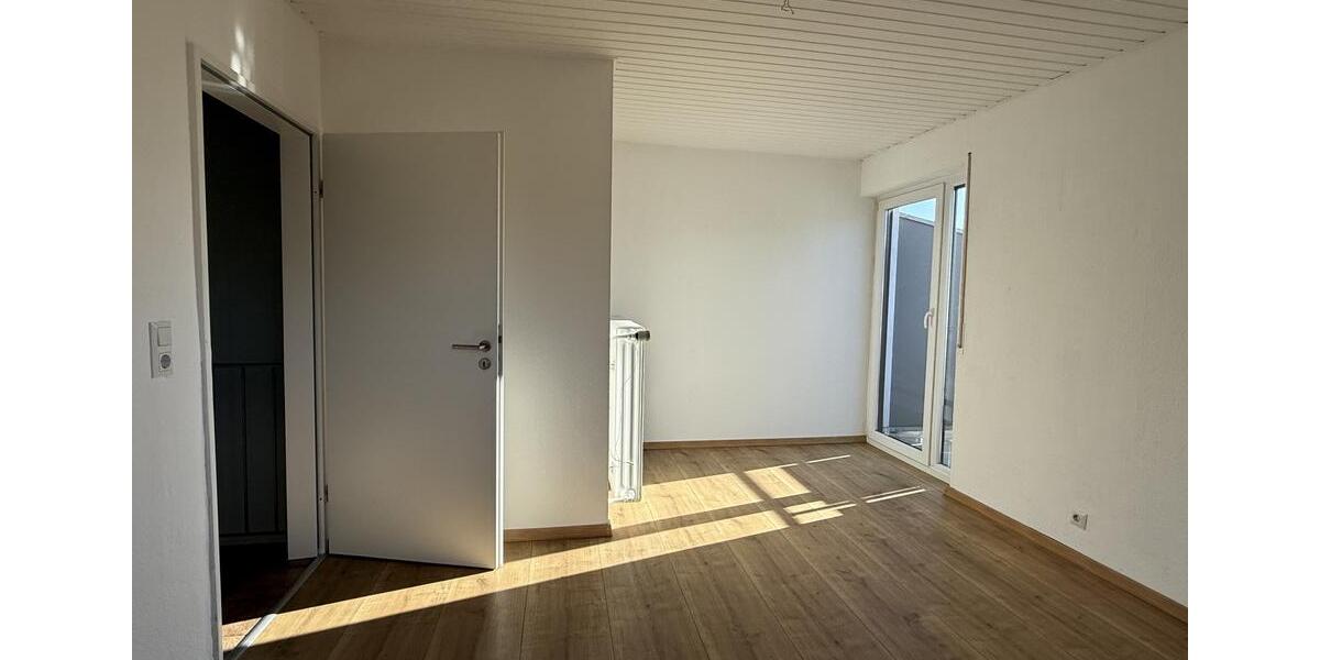 Maisonettenwohnung Schwerte - 3 Zimmer, 95 m&sup2;, 1.230&euro; | Angebot:25421724