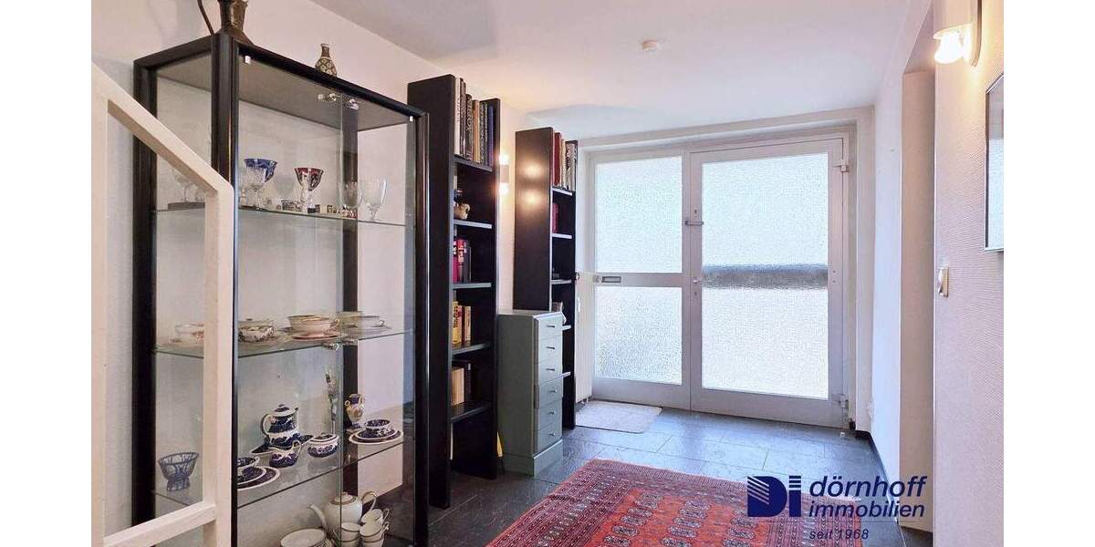 Etagenwohnung Dortmund / Kirchhörde Kirchhörde - 5 Zimmer, 210 m&sup2;, 495.000&euro; | Angebot:25728701