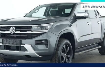 VW Amarok 9.627 km 60.430 &euro; Bochum 44866