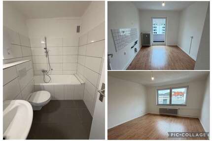 Wohnung Hagen - 2.5 Zimmer, 65 m&sup2;, 550&euro; | Angebot:27731003