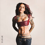 Kehlani - The Kehlani World Tour: EU & UK