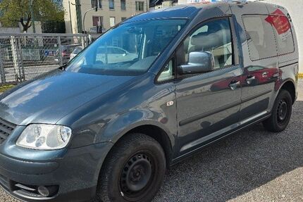 VW Caddy 270.000 km 2.900 &euro; Dortmund 44145