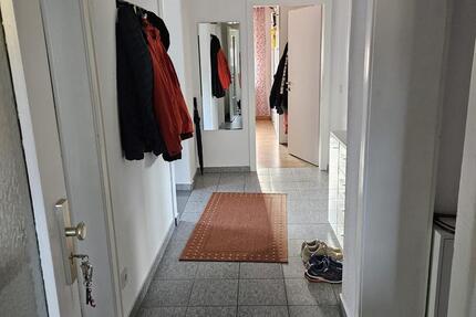 Wohnung Menden (Sauerland) Bösperde - 3 Zimmer, 75 m&sup2;, 595&euro; | Angebot:24373312