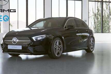 Mercedes-Benz A 250 40.179 km 25.790 &euro; Dortmund 44139