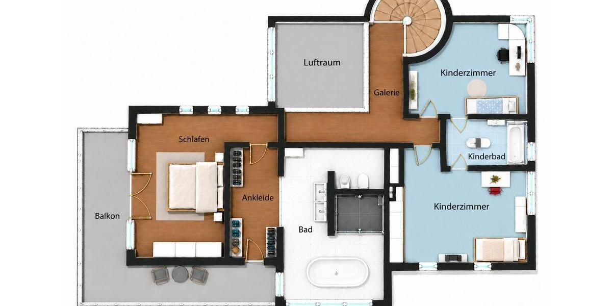 Villa Schwelm - 10 Zimmer, 364 m&sup2;, 2.770.000&euro; | Angebot:27474139