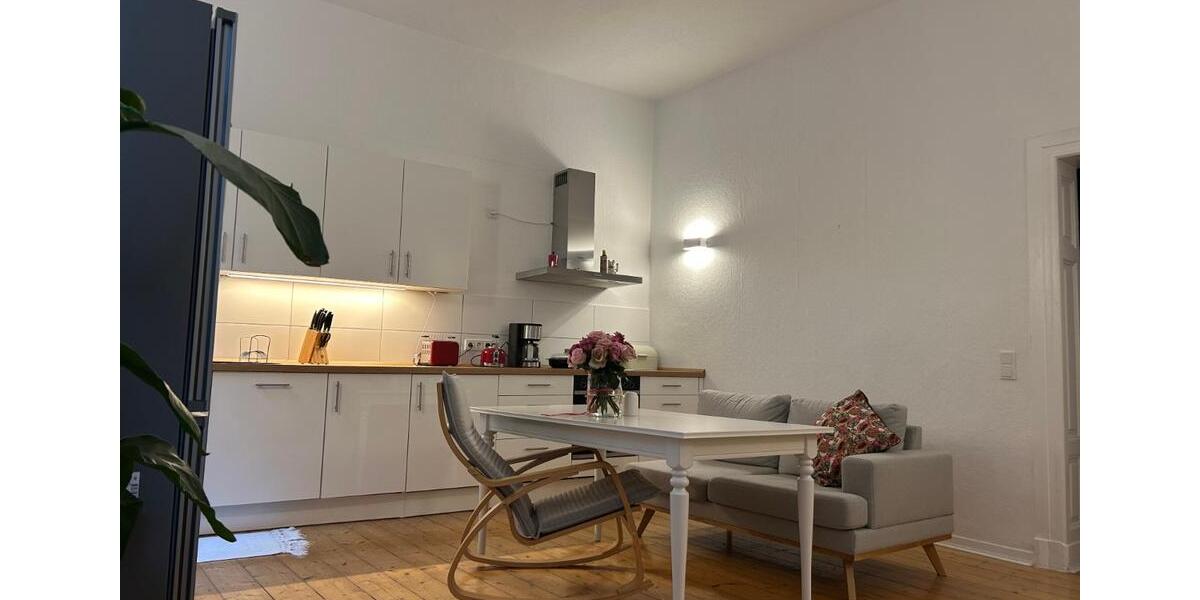 Etagenwohnung Dortmund - 2 Zimmer, 60 m&sup2;, 720&euro; | Angebot:25430631
