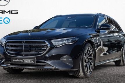 Mercedes-Benz E 300 21.623 km 59.870 &euro; Schwerte 58239