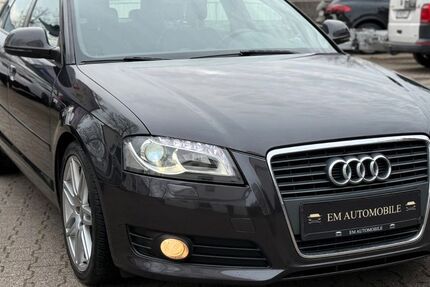 Audi A3 239.210 km 5.999 &euro; Unna 59425