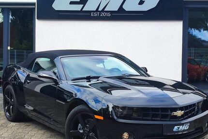 Chevrolet Camaro 60.000 km 21.490 &euro; Unna 59425