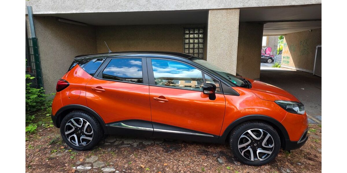 Renault Captur 38.311 km 11.400 &euro; Bochum 44787
