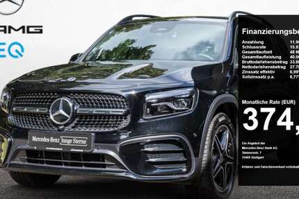 Mercedes-Benz GLB 200 10.452 km 39.690 &euro; Iserlohn 58636