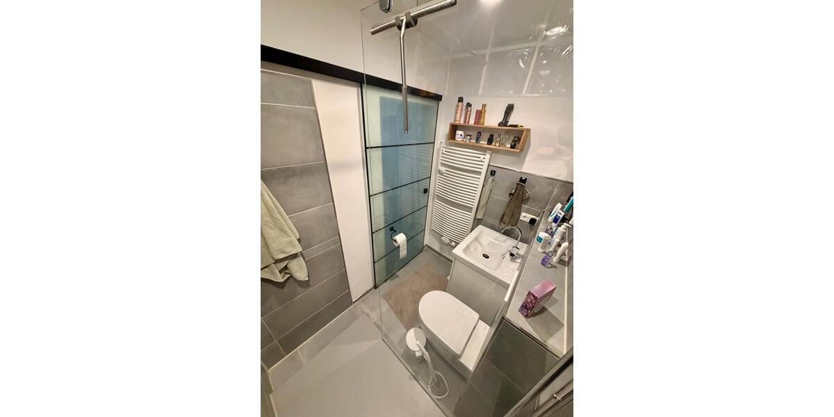 Etagenwohnung Dortmund Huckarde - 3 Zimmer, 68 m&sup2;, 190.000&euro; | Angebot:26092139