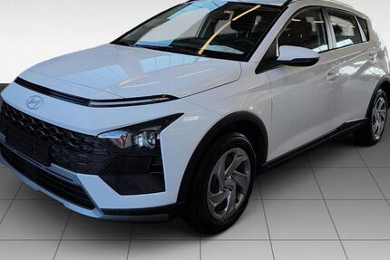Hyundai BAYON 8.814 km 17.390 &euro; Lüdenscheid 58515