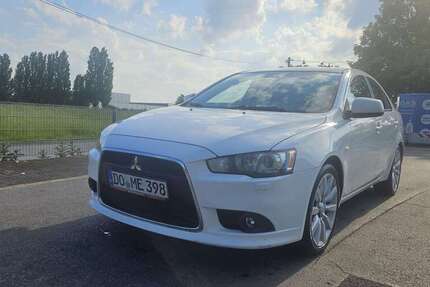 Mitsubishi Lancer 176.000 km 5.790 &euro; Dortmund 44289