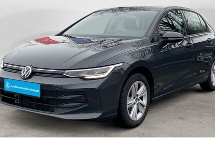 VW Golf 6.295 km 27.980 &euro; Bochum - Linden 44879