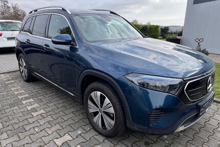 Mercedes-Benz EQB 33.669 km 28.999 &euro; Datteln 45711