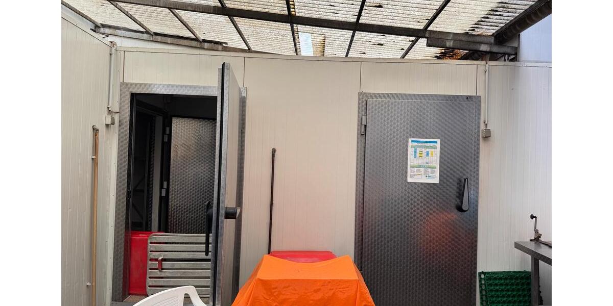 Gewerbeobjekt Dortmund Innenstadt Nord - 1.190&euro; | Angebot:26673131
