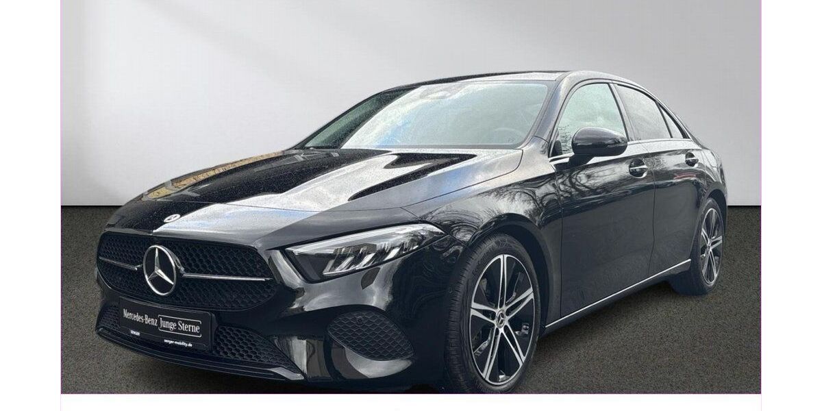 Mercedes-Benz A 200 23.993 km 32.790 &euro; Dortmund 44147