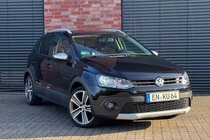 VW Polo 113.000 km 8.500 &euro; Hattingen 45525