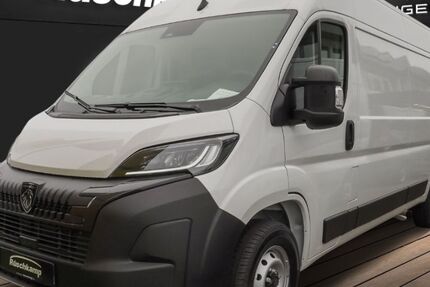 Peugeot Boxer 2.528 km 32.480 &euro; Lünen 44532