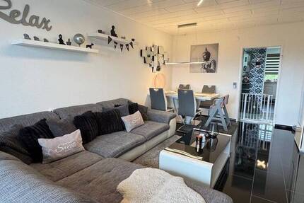 Wohnung Lüdenscheid Dickenberg - 3 Zimmer, 77 m&sup2;, 127.000&euro; | Angebot:25699432