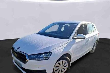 Skoda Fabia 47.368 km 11.010 &euro; Hagen 58091