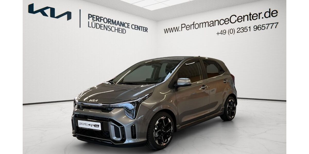 Kia Picanto 1.500 km 20.490 &euro; Lüdenscheid 58509