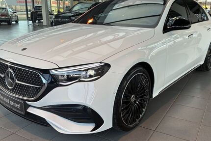 Mercedes-Benz E 220 23.805 km 58.870 &euro; Werl 59457