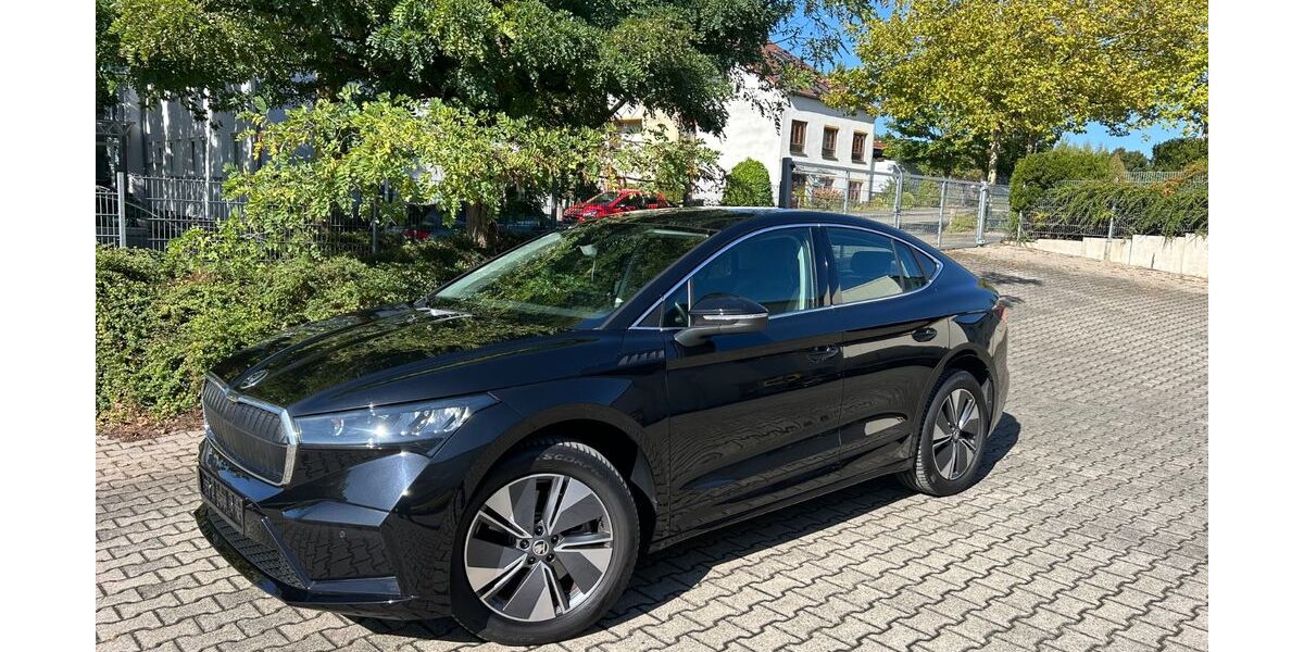 Skoda Enyaq 28.000 km 35.980 &euro; Dortmund 44269