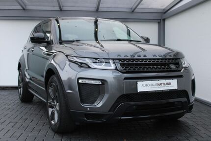 Land Rover Range Rover Evoque 89.557 km 17.950 &euro; Schwerte 58239