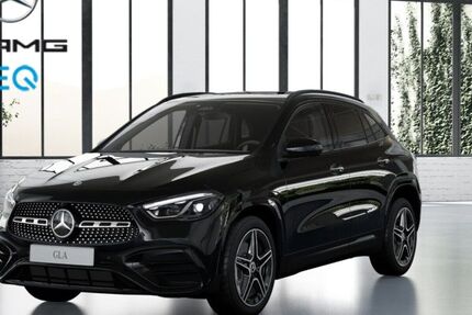 Mercedes-Benz GLA 250 9.500 km 46.290 &euro; Dortmund 44139