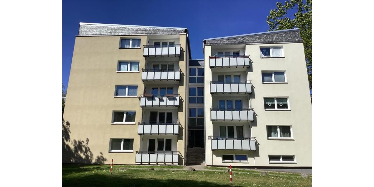 Erdgeschoßwohnung Castrop-Rauxel Deinighausen - 3 Zimmer, 73 m&sup2;, 573&euro; | Angebot:26555682