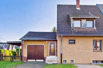 Haus Datteln - 4 Zimmer, 80 m&sup2;, 259.000&euro; | Angebot:25677952