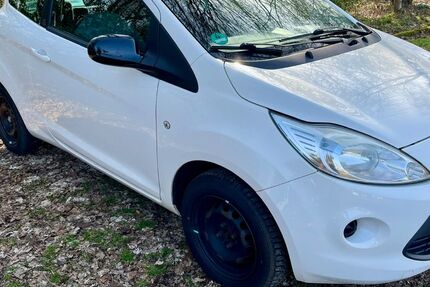 Ford Ka/Ka+ 145.000 km 2.100 &euro; Fröndenberg 58730