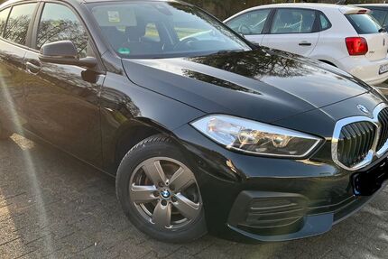 BMW 118 111.636 km 13.800 &euro; Halver 58553
