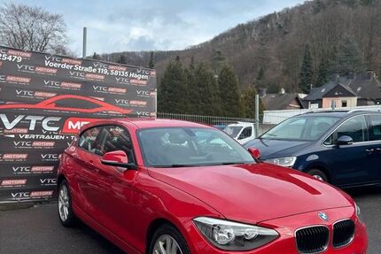 BMW 116 87.500 km 11.800 &euro; Hagen 58135