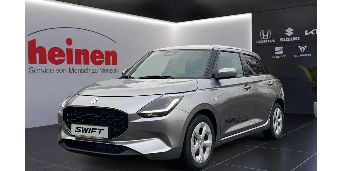 Suzuki Swift 4.920 km 17.680 &euro; Dortmund 44149