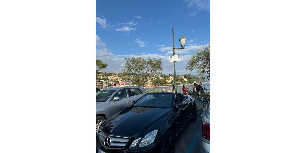 Mercedes-Benz E 250 190.000 km 12.000 &euro; Unna 59423