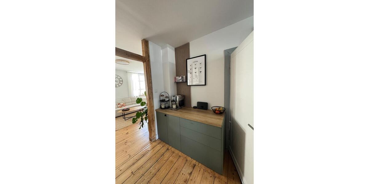 Reihenhaus Ennepetal - 4 Zimmer, 110 m&sup2;, 1.150&euro; | Angebot:27614900