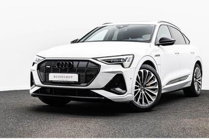 Audi e-tron 43.088 km 39.295 &euro; Hagen 58091