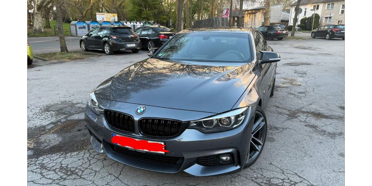 BMW 430 86.500 km 29.900 &euro; Bochum 44866