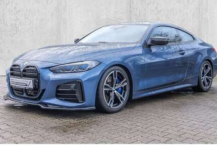 BMW 440 82.151 km 45.740 &euro; Unna 59425