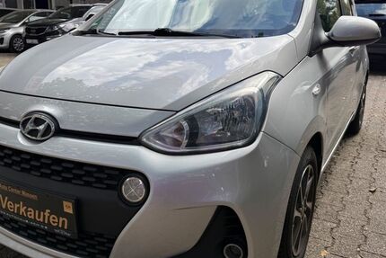Hyundai i10 80.000 km 7.550 &euro; Lünen 44534