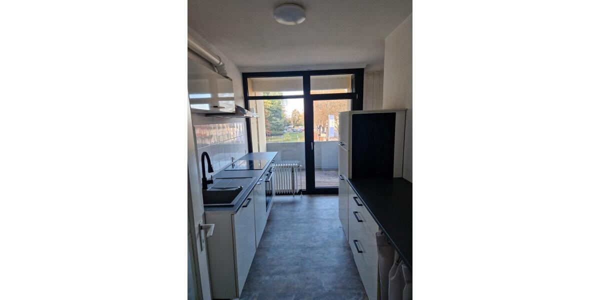 Etagenwohnung Werl - 2 Zimmer, 70 m&sup2;, 560&euro; | Angebot:27626742