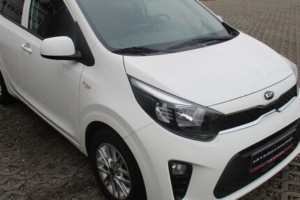 Kia Picanto 59.808 km 9.990 &euro; Datteln 45711
