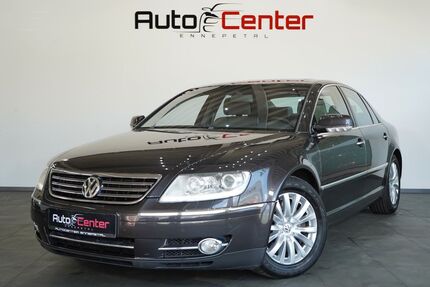 VW Phaeton 155.832 km 10.000 &euro; Ennepetal (Bei Wuppertal) 58256