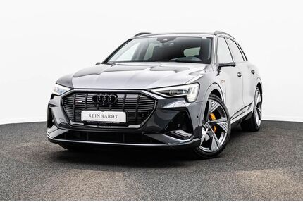Audi e-tron 76.811 km 42.720 &euro; Hagen 58091