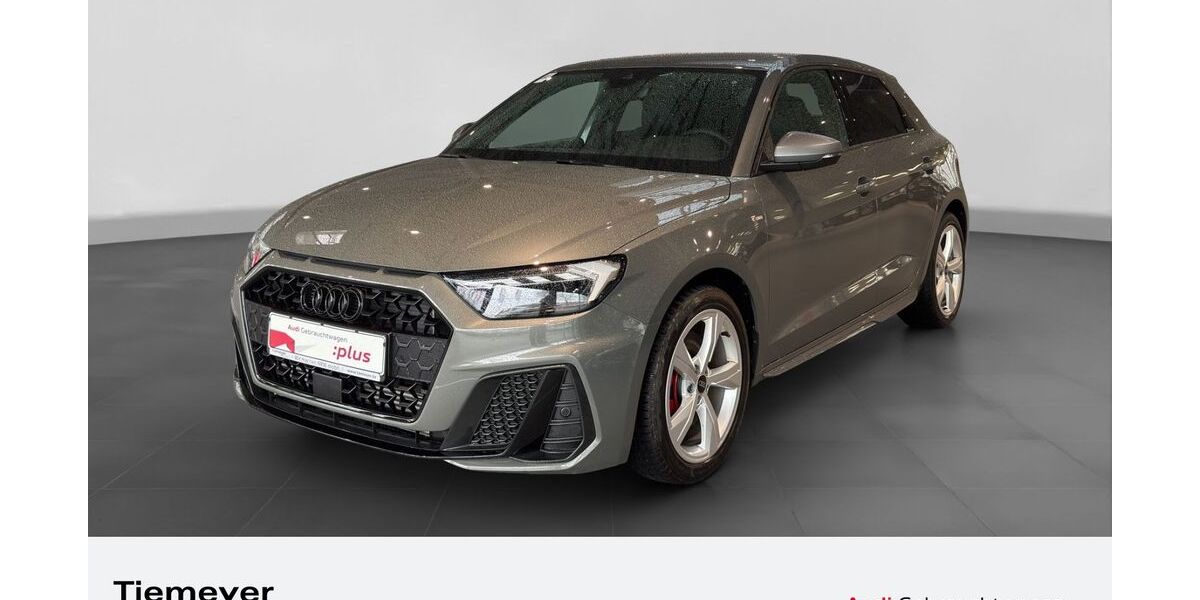 Audi A1 13.496 km 30.420 &euro; Lüdenscheid 58511