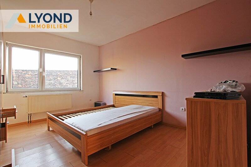 Mehrfamilienhaus, Wohnhaus Dortmund Mitte - 1 Zimmer, 445 m&sup2;, 350.000&euro; | Angebot:25732310